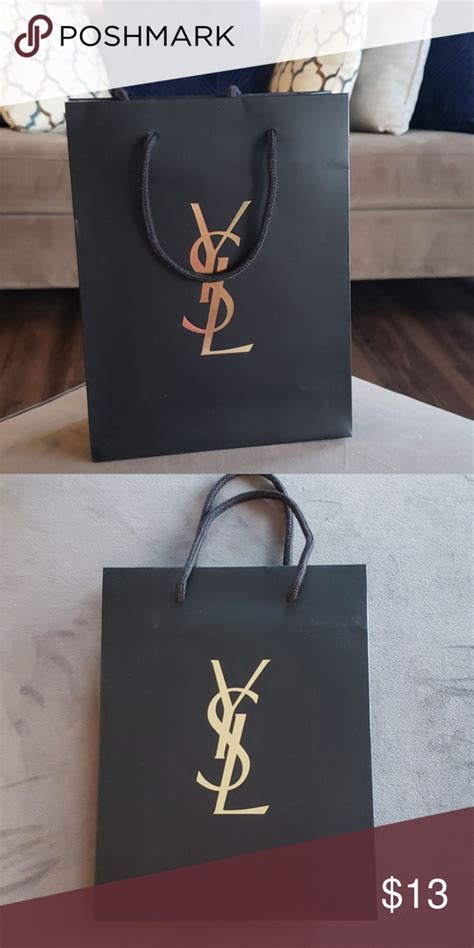 make your own YSL gift